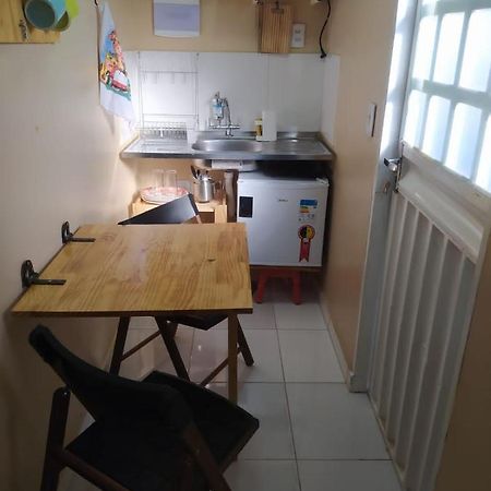 Container Lb Caxu Apartment Боа Виста Екстериор снимка