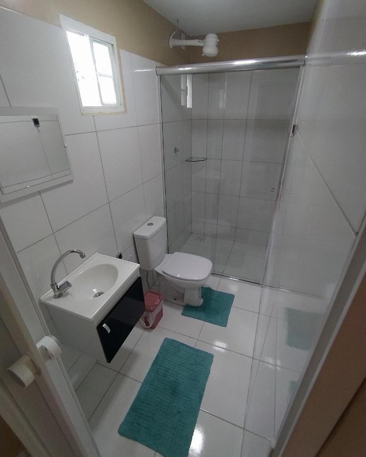 Container Lb Caxu Apartment Боа Виста Екстериор снимка